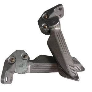 Otocycle-Soporte de pie trasero para scooter <span class=keywords><strong>125</strong></span>, taburete semiautomático de aleación de aluminio para coche eléctrico - Product Image 3
