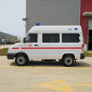 <span class=keywords><strong>Ambulancia</strong></span> de Emergencia Ive-Co ICU de Italia en Venta en Nigeria - Product Image 2