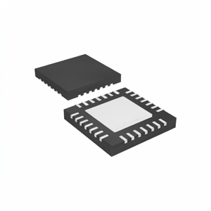 28 WFQFN Exposed Pad MAX8903HETI+T In Stock Buy Online Electronic Components Battery Chargers - Product Image 1