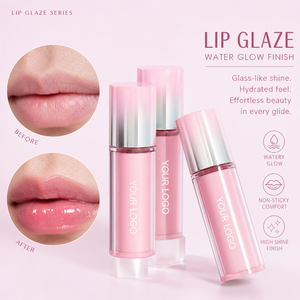 Brillo Labial Estándar de Exportación, Marca Privada, OEM, ODM, <span class=keywords><strong>Precio</strong></span> de Fábrica, Maquillaje Profesional al por Mayor, Producción de Marca, Set de Laboratorio - Product Image 2