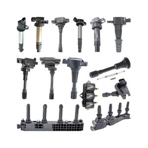 Bobina de Encendido de Alta Calidad Zpartners para Automóviles Nissan Toyota <span class=keywords><strong>22448</strong></span>-JA00A <span class=keywords><strong>22448</strong></span>-JA00C <span class=keywords><strong>22448</strong></span>-JN Ford - Product Image 5