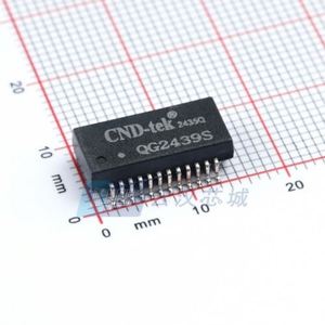 QG2439S Other <b>Transformers</b> Electronic Component - Product Image 1