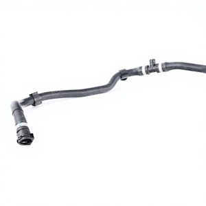 Tuyau de liquide de refroidissement BMW 17127619688 pour BMW : F07 (12-17) F10 (<span class=keywords><strong>10</strong></span>-16) F11 (<span class=keywords><strong>10</strong></span>) - Product Image 1