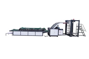 เครื่องเคลือบบัตรอัตโนมัติความเร็วสูงคุณภาพสูงราคาขายส่ง - Product Image 5