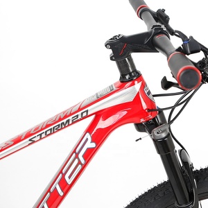 Bicicleta de Montaña Nueva OEM 2026 de 12 Velocidades, Cuadro de 19 Pulgadas, <span class=keywords><strong>Montan</strong></span>, 29 Carbono - Product Image 3