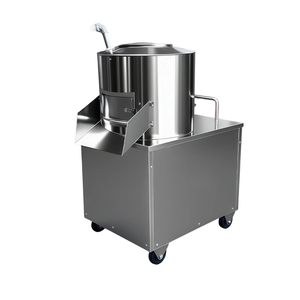 أداة قطع وتقطيع البطاطس وغسل البطاطس - Product Image 5