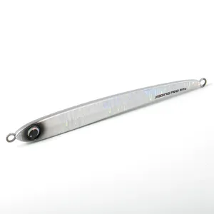 Leurre métallique à <span class=keywords><strong>lame</strong></span> 60g 80g Leurre <span class=keywords><strong>de</strong></span> pêche au large Leurre <span class=keywords><strong>de</strong></span> pêche au large Kingfish Amberjack - Product Image 6