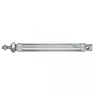 กระบอกสูบ DSNU-25-160-<span class=keywords><strong>P</strong></span>-A - Product Image 1