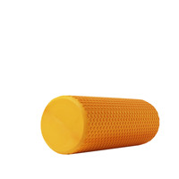 Rouleau de massage en mousse EVA haute densité avec nœuds pour massage des tissus profonds, yoga, pilates, gym - Vente en gros - 30cm, 45cm, 60cm, 90cm