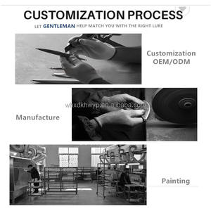 <span class=keywords><strong>MISTER</strong></span> JIGGING 56g 100g <span class=keywords><strong>U</strong></span> forme vitesse métal gabarit leurre lent naufrage nager vertical pêche gabarit leurre de pêche - Product Image 5