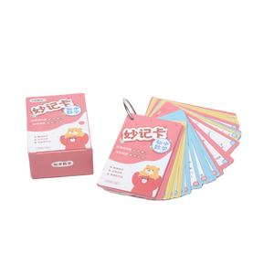 Jeu de Cartes Personnalisées "Langage de l'<span class=keywords><strong>Amour</strong></span>" pour Soirée en Amoureux - Product Image 3