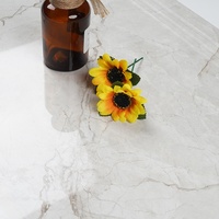 Système de carreaux en porcelaine pour marches et plateformes, grand format, aspect marbre pour hall d'hôtel et escaliers de villa