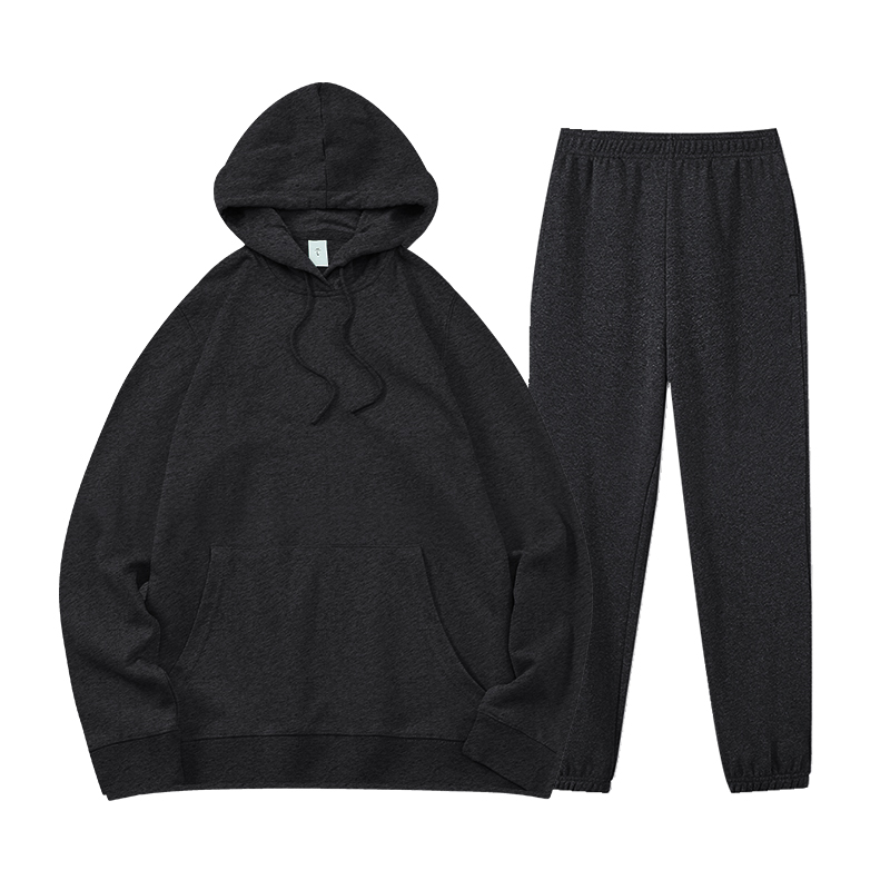 Dark Hemp Gray