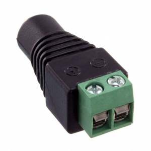 ADAPTADOR TERM BL 2POS A 2.1MM JCK <span class=keywords><strong>368</strong></span> - Product Image 1