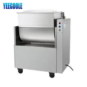 Máquina misturadora para enchimento de alimentos, misturador para enchimento de alimentos/para carne