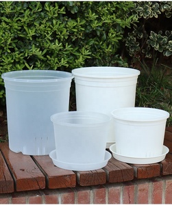 Vaso trasparente <span class=keywords><strong>per</strong></span> <span class=keywords><strong>rinvaso</strong></span> <span class=keywords><strong>orchidee</strong></span> trasparente fioriera in plastica addensante <span class=keywords><strong>per</strong></span> piante da interno fiori <span class=keywords><strong>vasi</strong></span> <span class=keywords><strong>per</strong></span> vivai trasparenti - Product Image 5