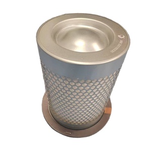 Separador de Aceite para Compresor de Aire Industrial MANNY 13138274, Elemento de Filtro de Repuesto de Fibra de Vidrio para Servicio de Equipos - Product Image 4