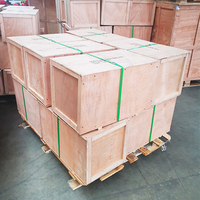 Vanne d'alarme humide en fonte CA, modèle à rainure ZSFZ, tailles DN100-250, installation et utilisation faciles