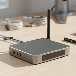 Comparación <span class=keywords><strong>de</strong></span> Hardware para Smart Home Hub, Serie <span class=keywords><strong>de</strong></span> Dispositivos Smart Gateway - Product Image 4
