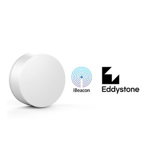 Minew E5ตัวระบุตำแหน่งในร่ม Beacon บลูทูธไร้สาย iBeacon สำหรับการติดตามทรัพย์สิน - Product Image 2