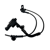Capteur de vitesse de roue ABS neuf FOEO AE5Z2C204B pour FUSION/MILAN/MKZ 2006-2012, numéros OE AE5Z2C205B AE5C2C204AC AE5C2C205AC