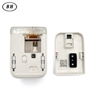 Imprimante jet d'encre hybride automatique portable mini colorée avec tête Epson, encre solvant multicolore, nouvelle garantie 1 an, pour étiquettes et codes QR