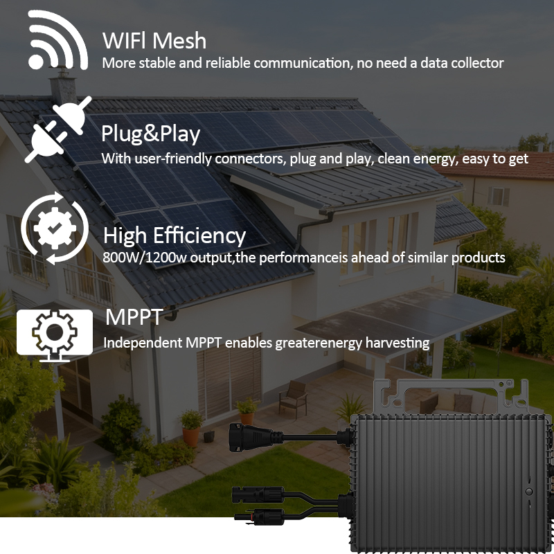 zero export device for solar inverter