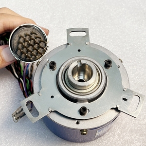 Bộ mã hóa Mitsubishi gốc Ohe 25K-6/TS 5170 N11osa105S5 Osa253 BKO-C1730H02 OSA18-100 Q171ENC-W8/Osa104S2 Ose253 NE-1024-2MD - Product Image 4