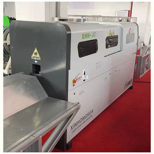 เครื่องขึ้นรูปโครงเหล็ก C89 แบบอัตโนมัติเต็มรูปแบบ ควบคุมด้วย PLC พร้อมเครื่องยนต์และมอเตอร์สำหรับการผลิตอิฐโครงเหล็กเบา - Product Image 1