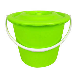 Custo de plástico para venda barato, novo molde de balde água da segunda mão da chegada 2023 - Product Image 4