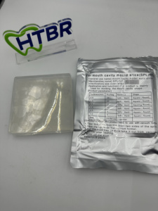 Vendita calda di resina dentale termoplastica termoformatura sottovuoto foglio per ortodontico - Product Image 5