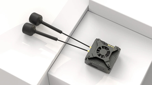 Kit CADDX Walksnail <span class=keywords><strong>Avatar</strong></span> GT 2025, VTX <span class=keywords><strong>Avatar</strong></span> HD Pro de 2W, Cámara 1080P con FOV de 160°, Giroscopio, Cámara de 1/1.8 Pulgadas, Transmisión FPV de 5.8G y 2W - Product Image 2