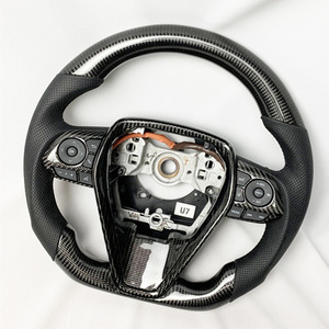 Vente chaude <span class=keywords><strong>volant</strong></span> de voiture de haute qualité pour dodge journey <span class=keywords><strong>peugeot</strong></span> <span class=keywords><strong>208</strong></span> jeep grand cherokee toyota prado hilux camry srt - Product Image 1