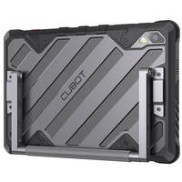 Tableta Robusta Cubot Tab KingKong 2 con Android 14, Batería de 20400 mAh, 8 GB de RAM + 256 GB de ROM, Resistente al Agua IP68, Pantalla de 10.95 Pulgadas