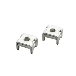 Telian TLS4454 – Bornier de soudure à vis pour PCB, en laiton/cuivre, 70A, 4P, certifié CE/ISO, support de fixation M4 – Vente en gros fabricant - Product Image 1