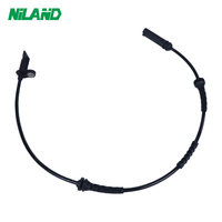 Pièces détachées automobiles NiLAND, capteur ABS, capteurs de vitesse de roue, arrière gauche/droite, OE 34526858467/34526850764 pour BMW F49
