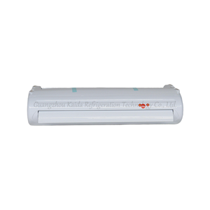 Climatiseur de stationnement mural de type split 12V pour camion lourd et excavatrice 9600 BTU 800W, homologué CE, service personnalisé - Product Image 3