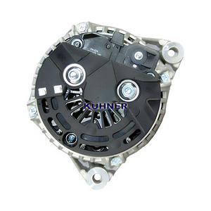 Alternatore compatibile con SAAB 9-5 2.3 t BioPower Benzina/Etanolo (KW: 154, CV: 210) dal 11-2006 al 12-2009 KUHNER 301961RI - Product Image 3