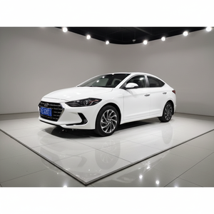 Voiture d'occasion à essence Hyundai Elantra Leadong 2019 1.4T <span class=keywords><strong>GLS</strong></span> Dynamic & Vital Automatique, économique et bien entretenue - Product Image 1