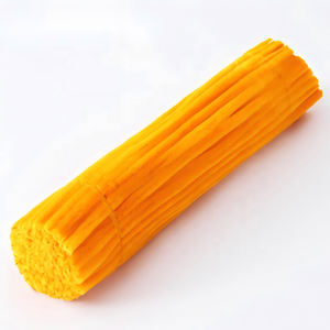 Fleurs préservées <span class=keywords><strong>DIY</strong></span>, pince à cheveux en peluche, artisanat créatif, bâton torsadé pour Noël, Halloween, <span class=keywords><strong>mariage</strong></span>, Saint-Valentin - Product Image 3