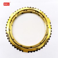 Pièces de rechange de transmission automatique de haute qualité, bague synchronisatrice pour EATON CL 2615 1/2 OEM 3316727 3316728 93209093 BF6T 7B180 AC