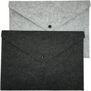 Bview Túi Đựng Tài Liệu Phong Bì Di Động Cỡ A4 Nghệ Thuật - Product Image 5