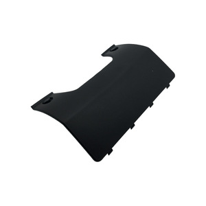 Cubierta de Gancho de Remolque para Parachoques Trasero de Land Rover DPO500011PCL, Plástico, 4 Orificios de Montaje - Product Image 4