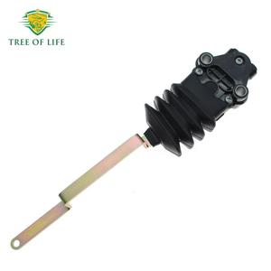 Válvula de Nivelación de Cabina con Suspensión Neumática Tree Of Life 4640070080 para Camiones Renault KERAX de Uso Pesado - Product Image 1