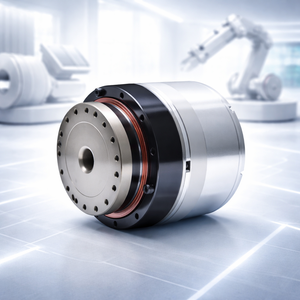 Módulo de articulación para robot humanoide con soporte de accionamiento EtherCAT - Product Image 1