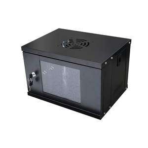 <span class=keywords><strong>4U</strong></span> 530*400*240 Standard <span class=keywords><strong>19</strong></span> <span class=keywords><strong>pouces</strong></span> Data Center Serveur Rack Réseau Armoires en Stock Stockage Armoire Dvr Boîte - Product Image 2