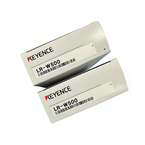 Sensor Fotoeléctrico KEYENCE LR-W500 LR-W70 LR-W500C LR-WF10 LR-WF10C Original con Cable, Tipo Usado para Verificación de Fugas, en Stock - Product Image 1
