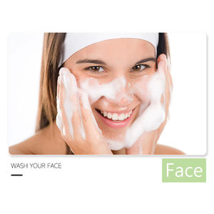 Savon artisanal <span class=keywords><strong>anti</strong></span>-prurigineux à l'arbre à thé, entièrement naturel, pour le visage et le corps, OEM/ODM - Product Image 5