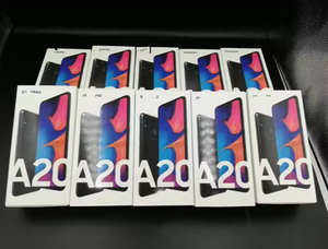 Teléfono Móvil Inteligente <span class=keywords><strong>A20</strong></span> 4G LTE HD con Procesador Octa Core Helio Serie P, Enchufe Europeo, Desbloqueado GSM, Venta al Por Mayor - Product Image 6