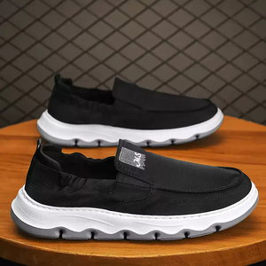 <span class=keywords><strong>VVV</strong></span> AL2064-42.99-PTX-Chaussures décontractées pour hommes, simples et élégantes, chaussures en maille polyvalentes, été - Product Image 1
